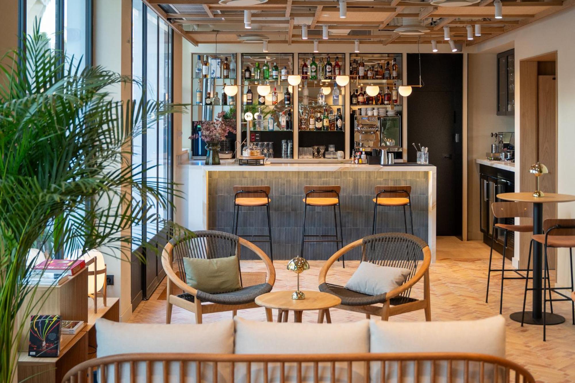 Ocean Drive Sevilla Zewnętrze zdjęcie