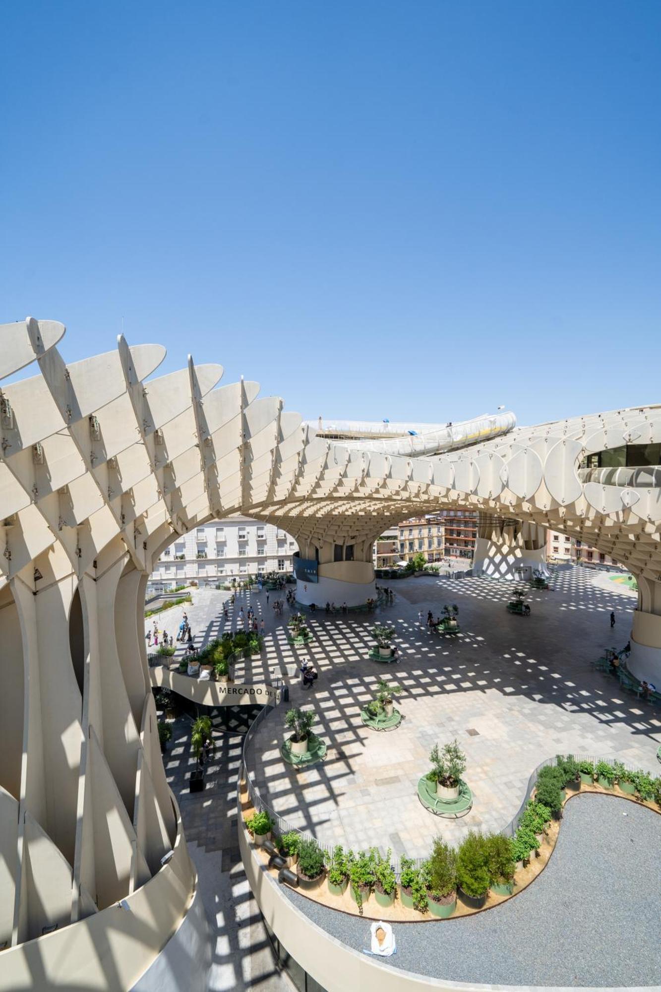 Ocean Drive Sevilla Zewnętrze zdjęcie