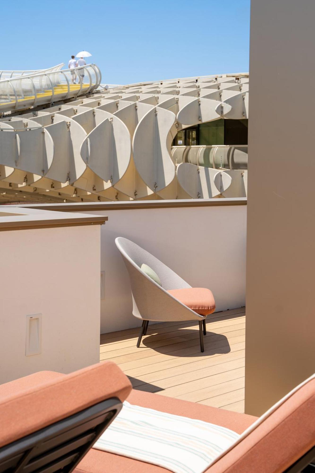 Ocean Drive Sevilla Zewnętrze zdjęcie