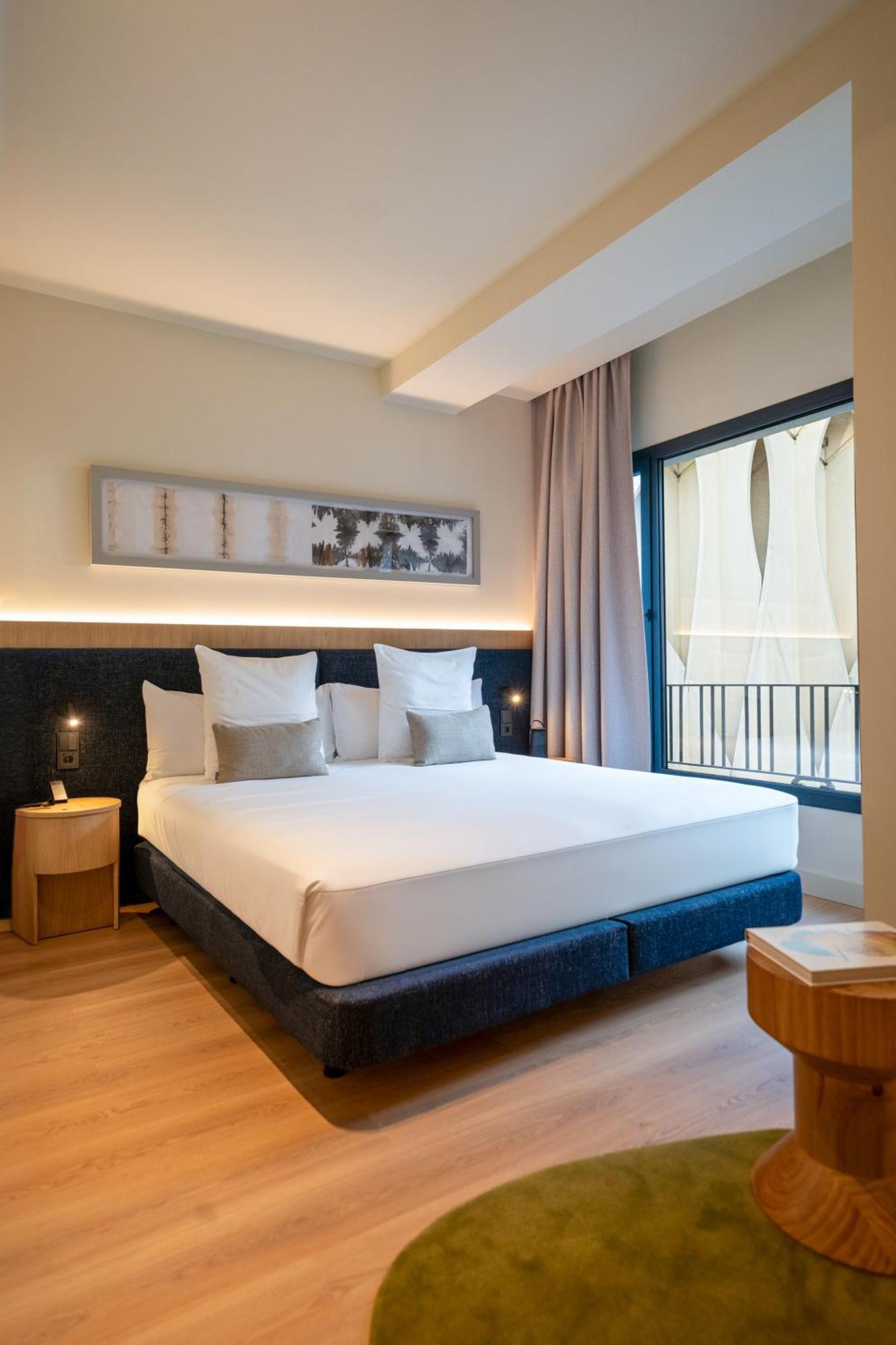 Ocean Drive Sevilla Zewnętrze zdjęcie
