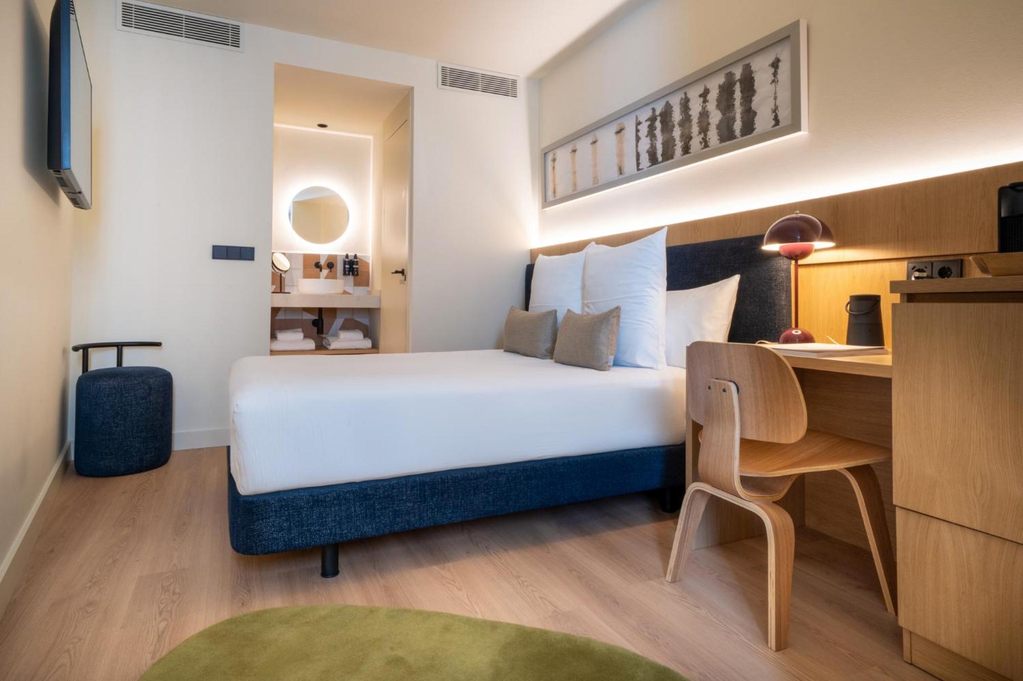 Ocean Drive Sevilla Zewnętrze zdjęcie