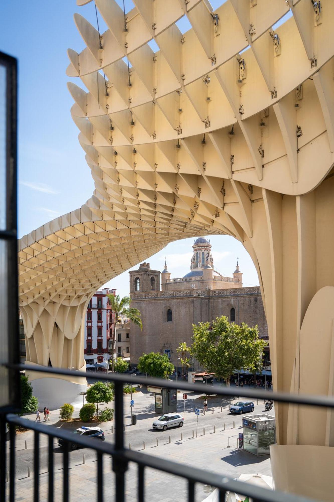Ocean Drive Sevilla Zewnętrze zdjęcie